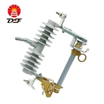 Polimer biztosíték kivágás