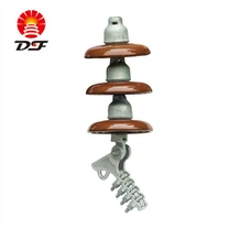 Felfüggesztés szigetelő húr